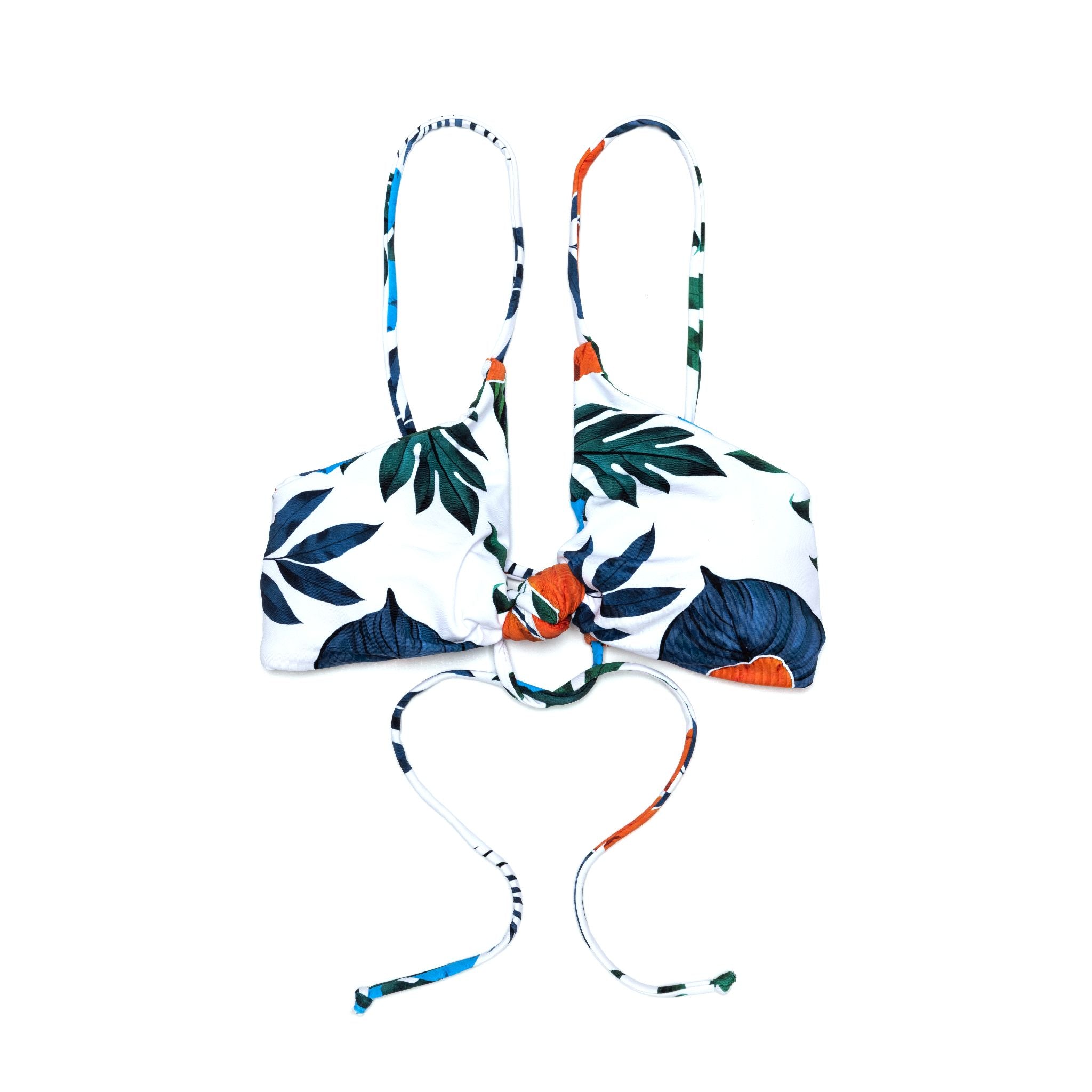 Hibiscus Honey Jesse Top