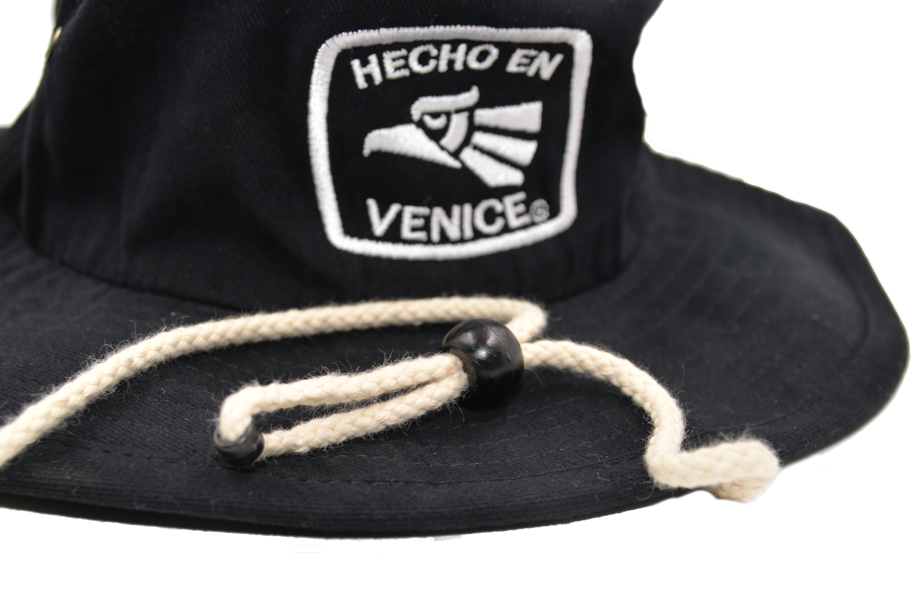 HECHO EN VENICE LIFEGUARD HAT