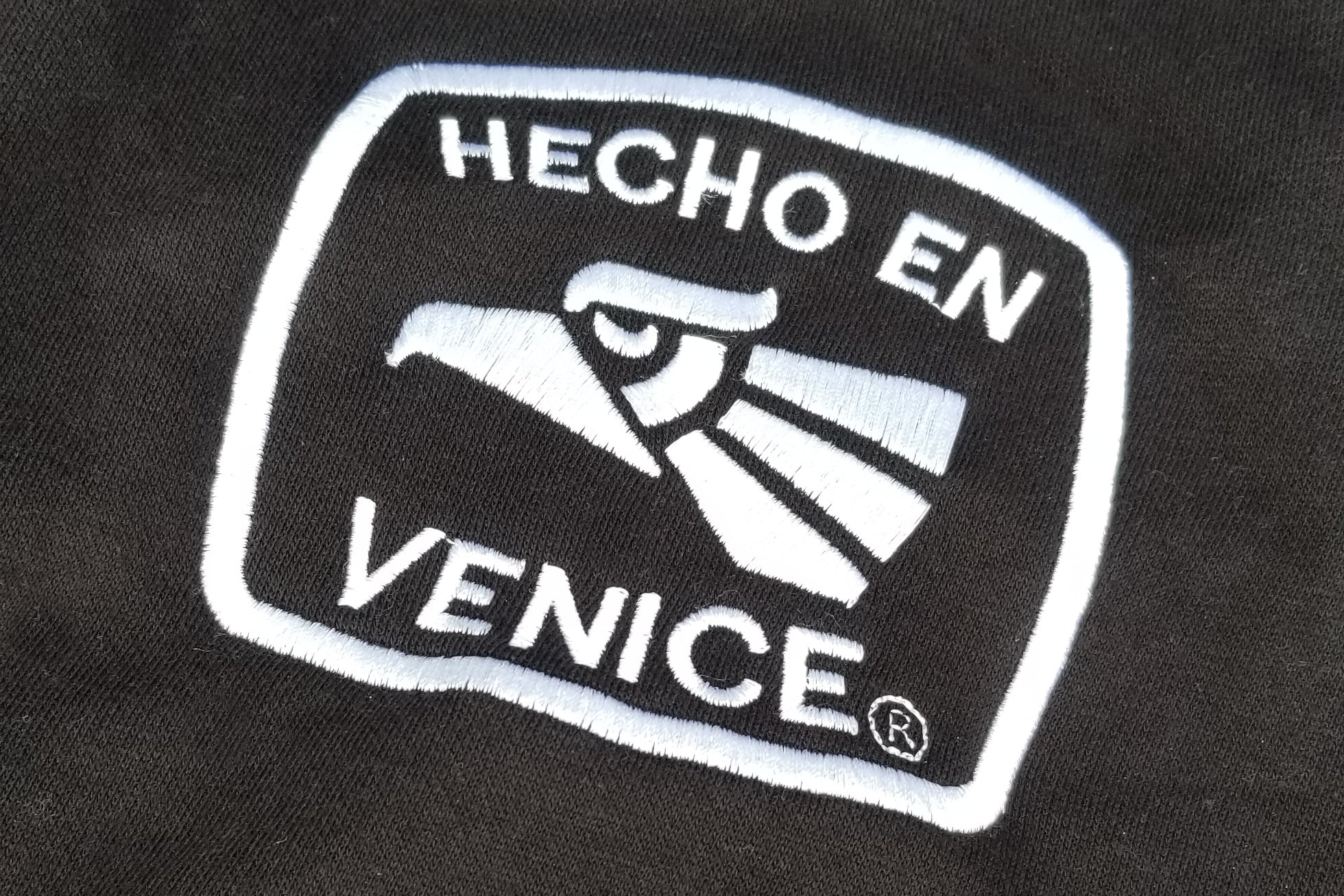 HECHO EN VENICE JOGGER SWEATPANTS