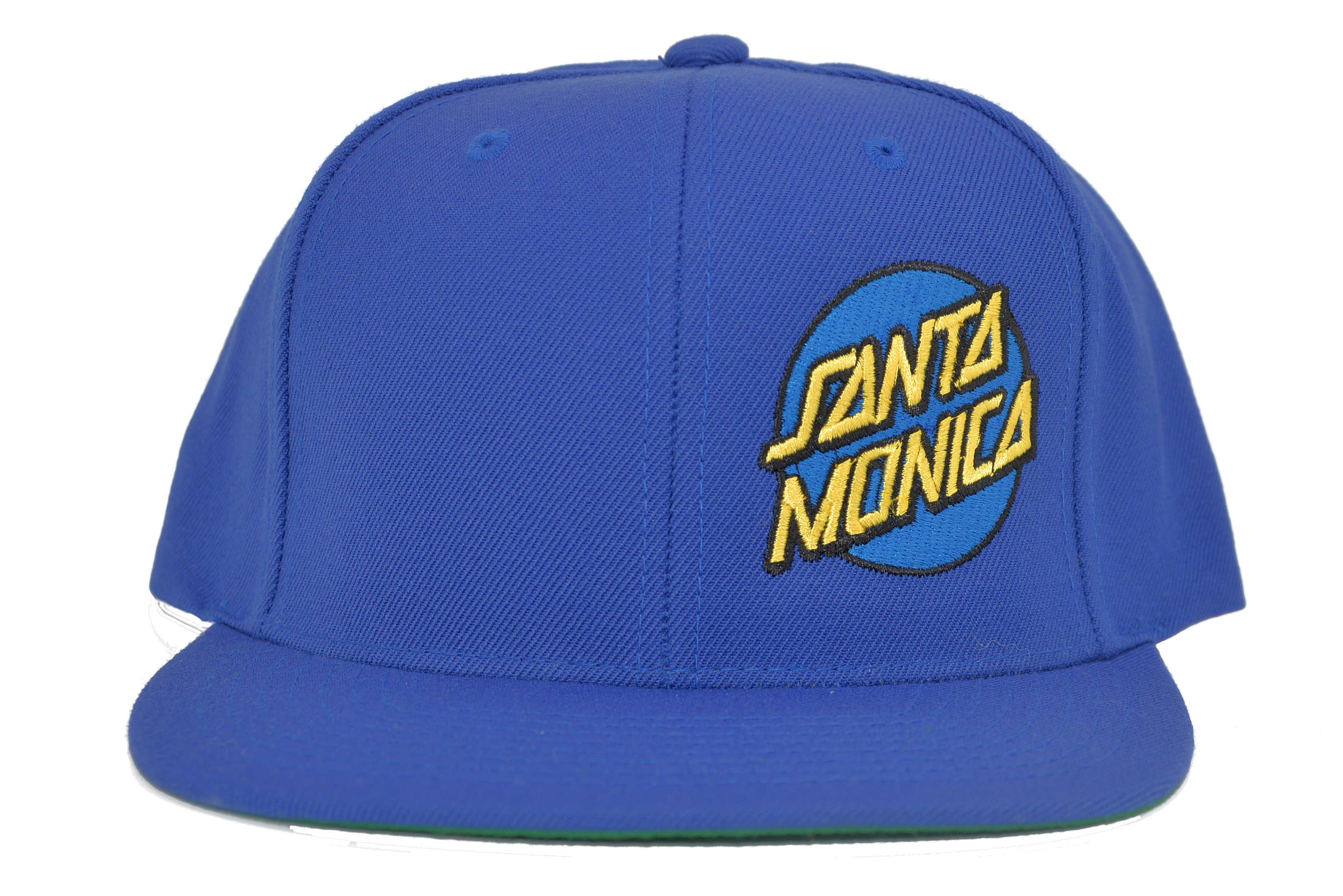 SANTA MONICA CIRCLE HAT - Series 1