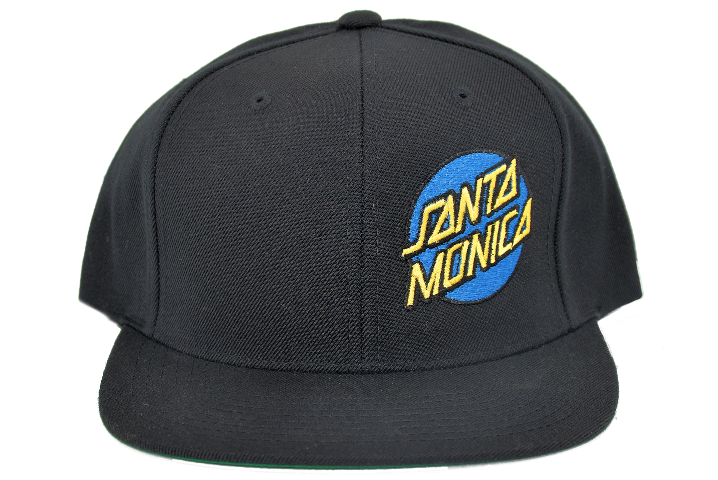 SANTA MONICA CIRCLE HAT - Series 1