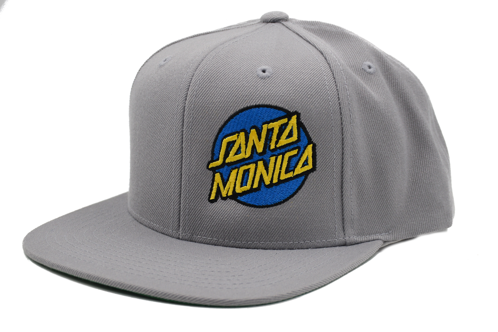 SANTA MONICA CIRCLE HAT - Series 1