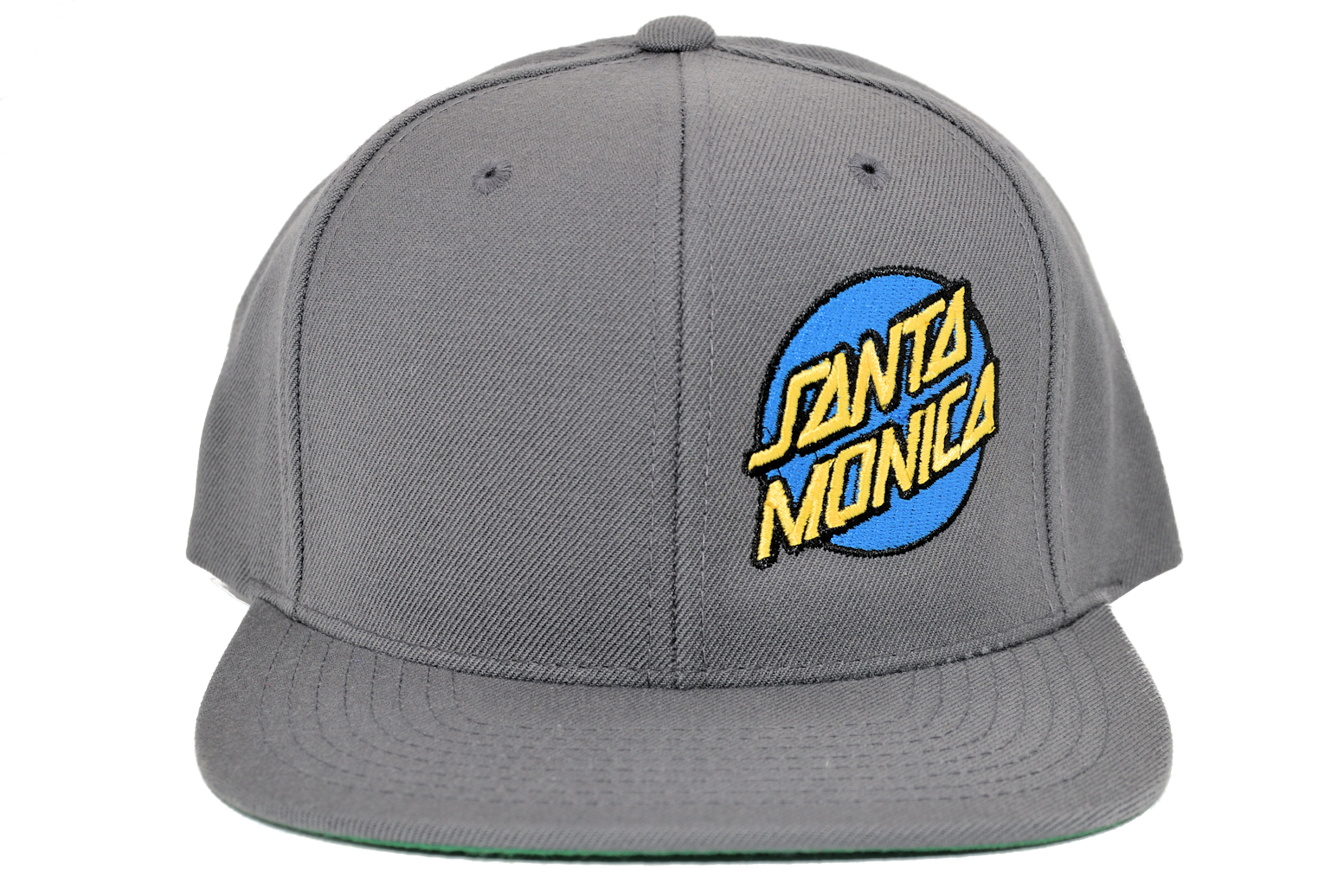SANTA MONICA CIRCLE HAT - Series 1