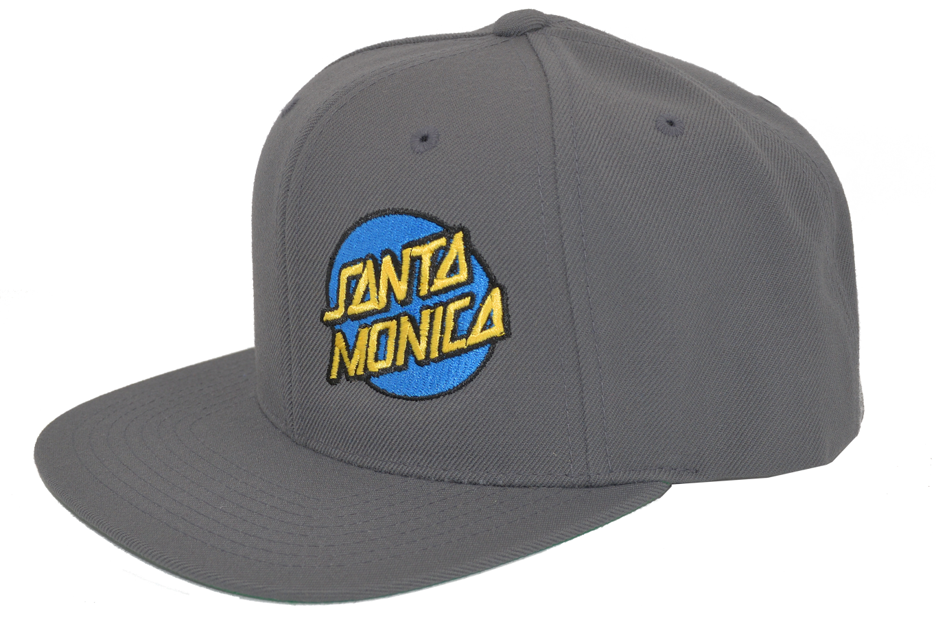 SANTA MONICA CIRCLE HAT - Series 1