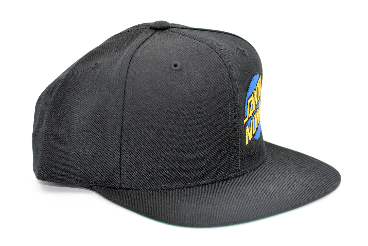 SANTA MONICA CIRCLE HAT - Series 1