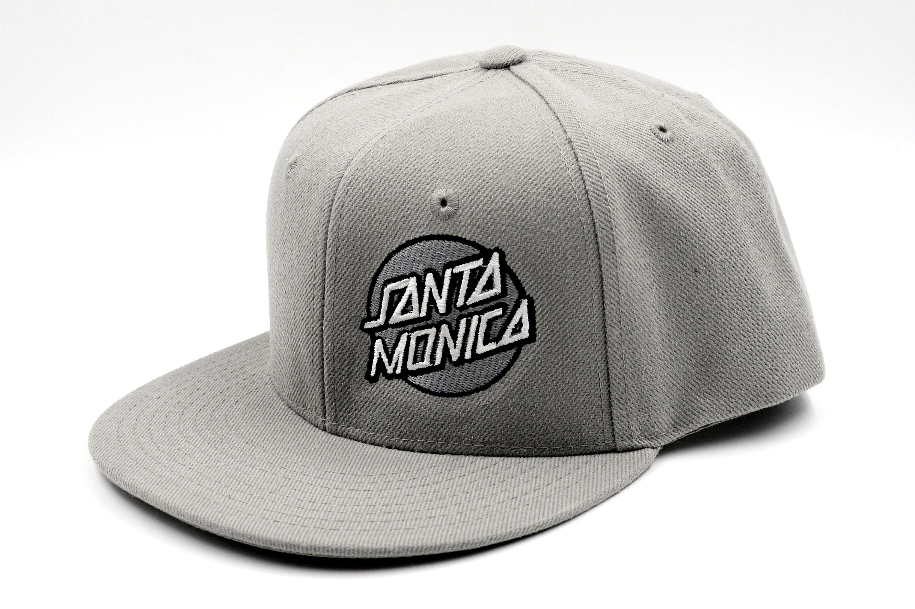 SANTA MONICA CIRCLE HAT - Series 2