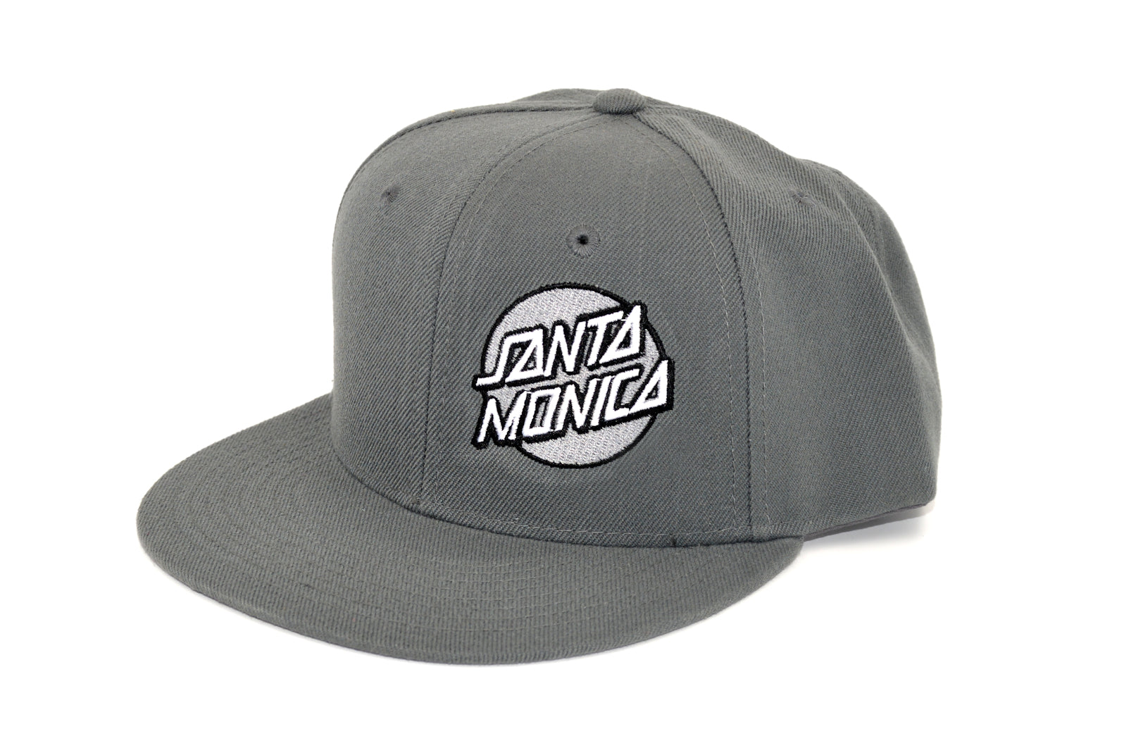 SANTA MONICA CIRCLE HAT - Series 2