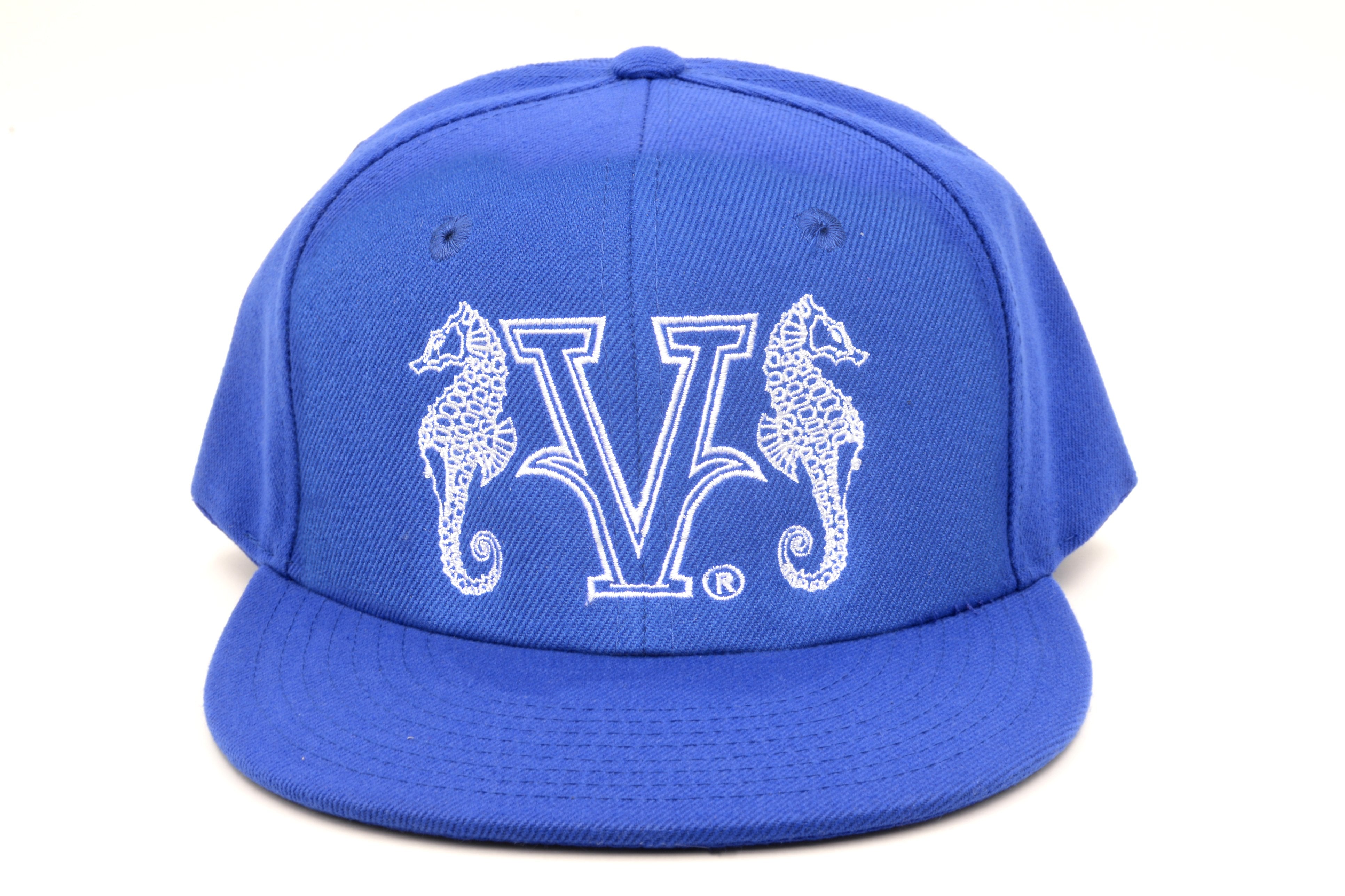 VENICE SEAHORSE HAT