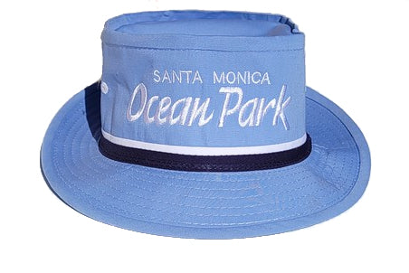 OCEAN PARK LEISURE HAT