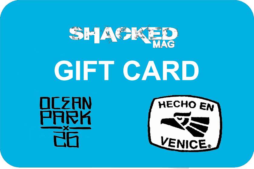 E-GIFT CARD