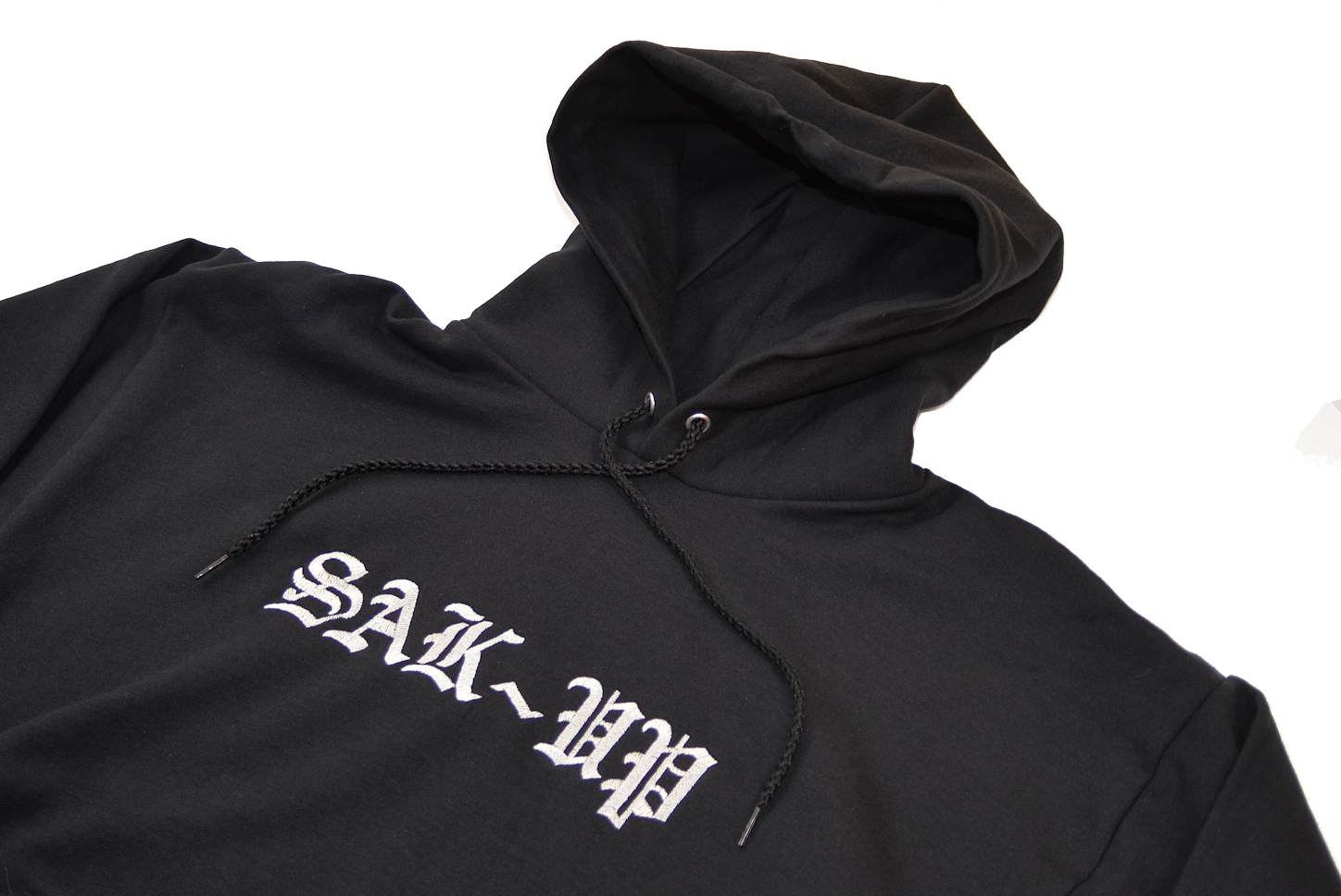 SAK-UP HOODIE