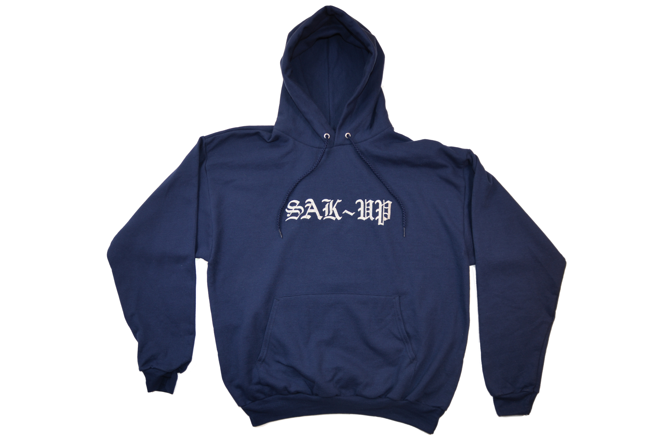 SAK-UP HOODIE