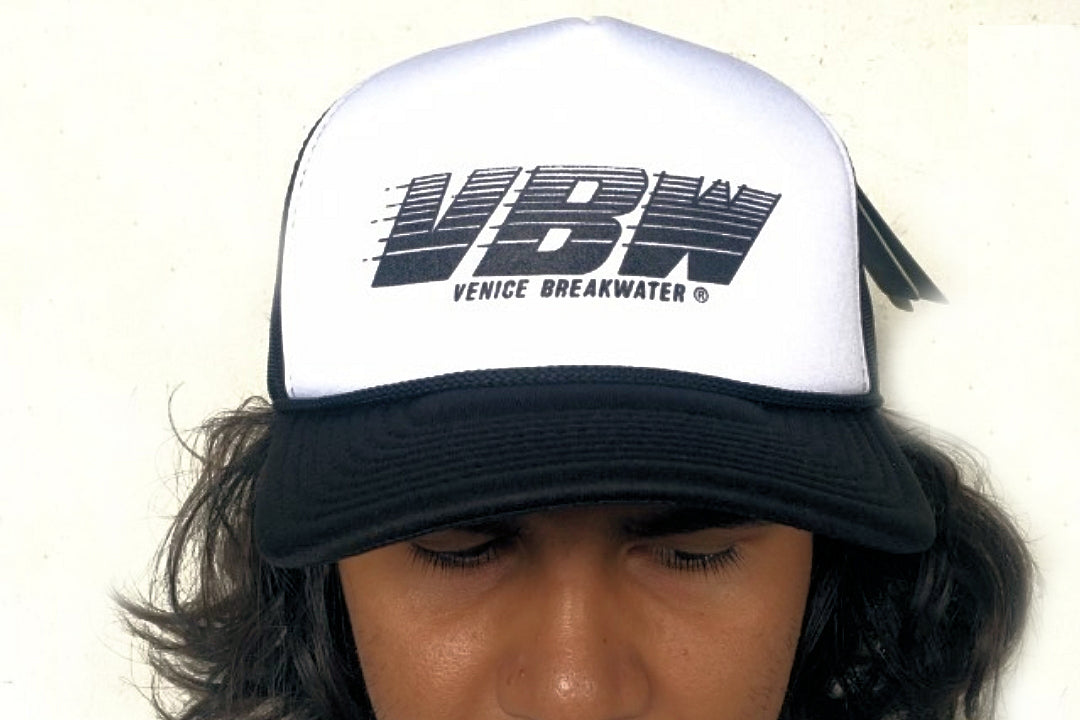 VBW TRUCKER HAT