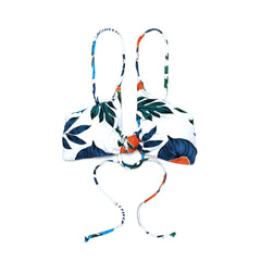 Hibiscus Honey Jesse Top