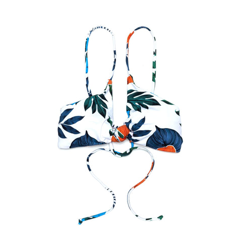 Hibiscus Honey Jesse Top