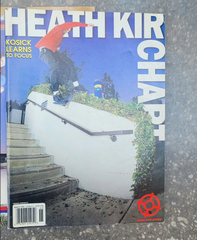 Big Brother Skateboard Magazine #36 May 1998