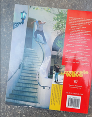 The Concrete Wave: The History of Skateboarding