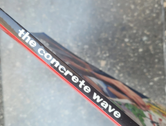 The Concrete Wave: The History of Skateboarding