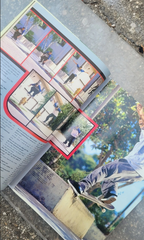 Big Brother Skateboard Magazine Jan 1998 - Rob Drydek, Fabian Alomar, Matt Hensley