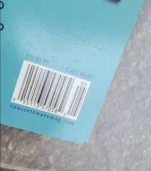 Concrete Wave Skateboard Magazine Vol 2 No 1 Summer 2003