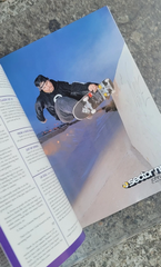 Concrete Wave Skateboard Magazine Vol 2 No 1 Summer 2003