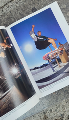 Concrete Wave Skateboard Magazine Vol 2 No 1 Summer 2003