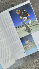 Concrete Wave Skateboard Magazine Vol 2 No 1 Summer 2003