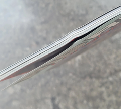 Concrete Wave Skateboard Magazine Vol 2 No 1 Summer 2003