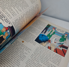 July 1989 Sports Illustrated for Kids Magazine - Jessee Roach - Gator