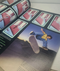 Big Brother skateboarding magazine Vol 1 No. 30 November 1997