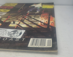 BIG BROTHER SKATEBOARD MAGAZINE Issue #19 East Coast Tour 1995 Jackass