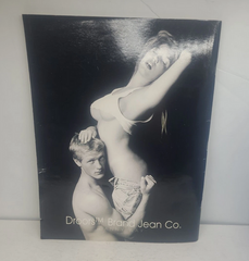 BIG BROTHER SKATEBOARD MAGAZINE Issue #19 East Coast Tour 1995 Jackass