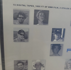 Gravity Skateboards " GRAVITY FLOW " DVD 2003