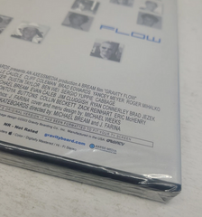 Gravity Skateboards " GRAVITY FLOW " DVD 2003