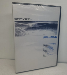 Gravity Skateboards " GRAVITY FLOW " DVD 2003