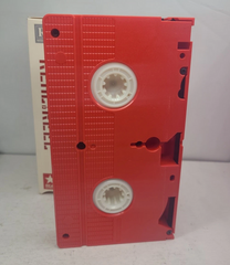 REAL SKATEBOARDS Presents "REAL TO REEL" VHS Full Length Skate Video (2001)