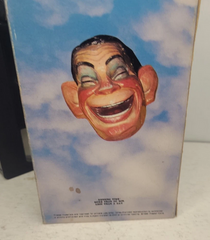 Powell Peralta Skateboards Eight 8 VHS Tape 1991 Skate Video Caballero Mike Vallely