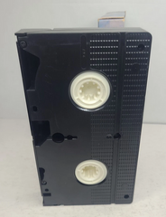 Powell Peralta Skateboards Eight 8 VHS Tape 1991 Skate Video Caballero Mike Vallely