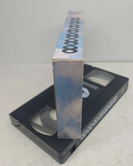 Powell Peralta Skateboards Eight 8 VHS Tape 1991 Skate Video Caballero Mike Vallely