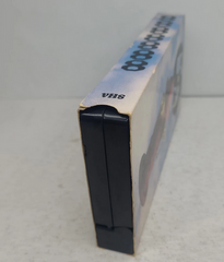 Powell Peralta Skateboards Eight 8 VHS Tape 1991 Skate Video Caballero Mike Vallely