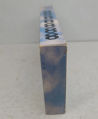 Powell Peralta Skateboards Eight 8 VHS Tape 1991 Skate Video Caballero Mike Vallely