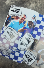 Rare Vintage Breaks City Meets Sea Magazine 90’s Skateboard / Surfing Vol 2 Issue 4