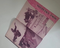 Skateboard Magazine - Action Wheels Skateboard USA #26 1990