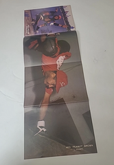 Skateboard Magazine - Action Wheels Skateboard USA #26 1990