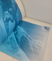 1995 Burton Snowboards Catalog - 80 pages