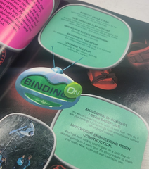 1995 Burton Snowboards Catalog - 80 pages