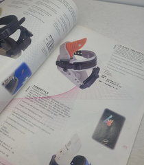 1995 Burton Snowboards Catalog - 80 pages