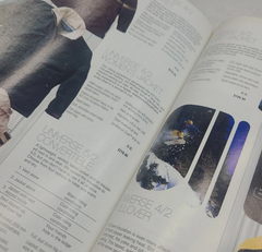 1995 Burton Snowboards Catalog - 80 pages