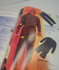 1995 Burton Snowboards Catalog - 80 pages