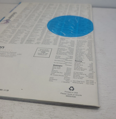 1995 Burton Snowboards Catalog - 80 pages